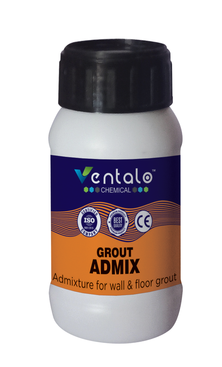GROUT ADMIX