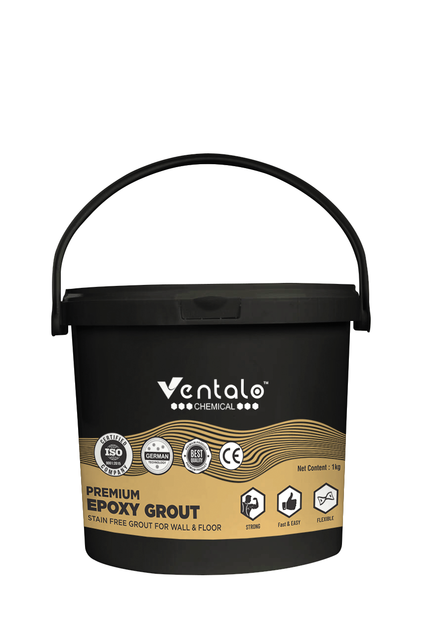 PREMIUM EPOXY GROUT