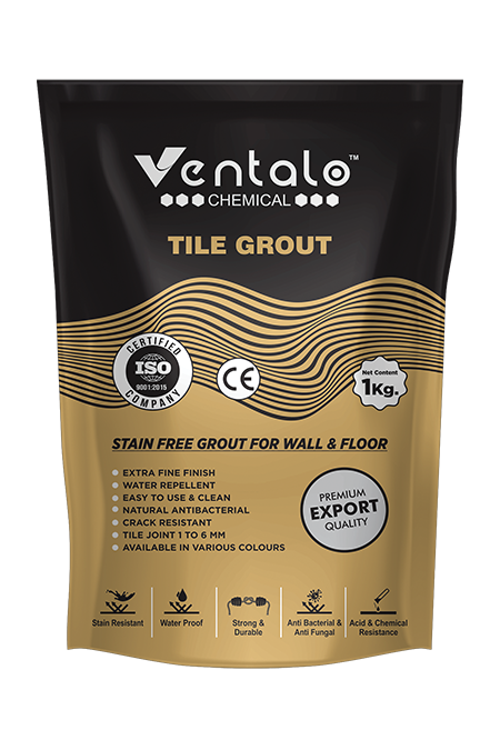 TILE GROUT