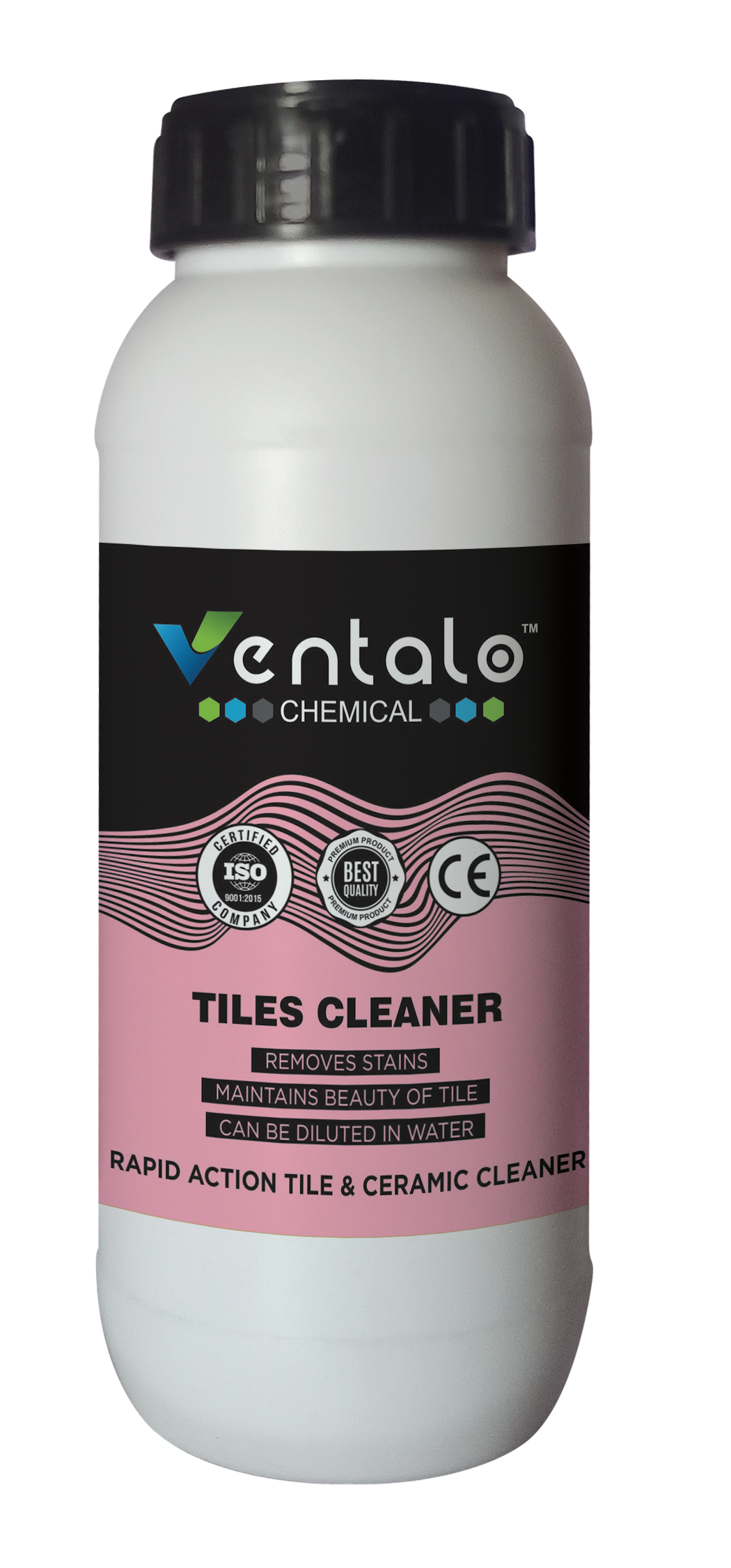 TILES CLEANER